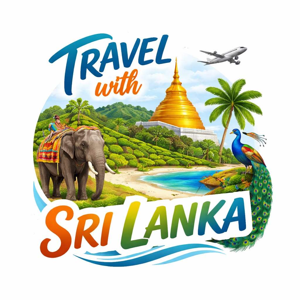 Travel with Sri Lanka — Pearl of the Indian Ocean | Premium Tours & Car ...